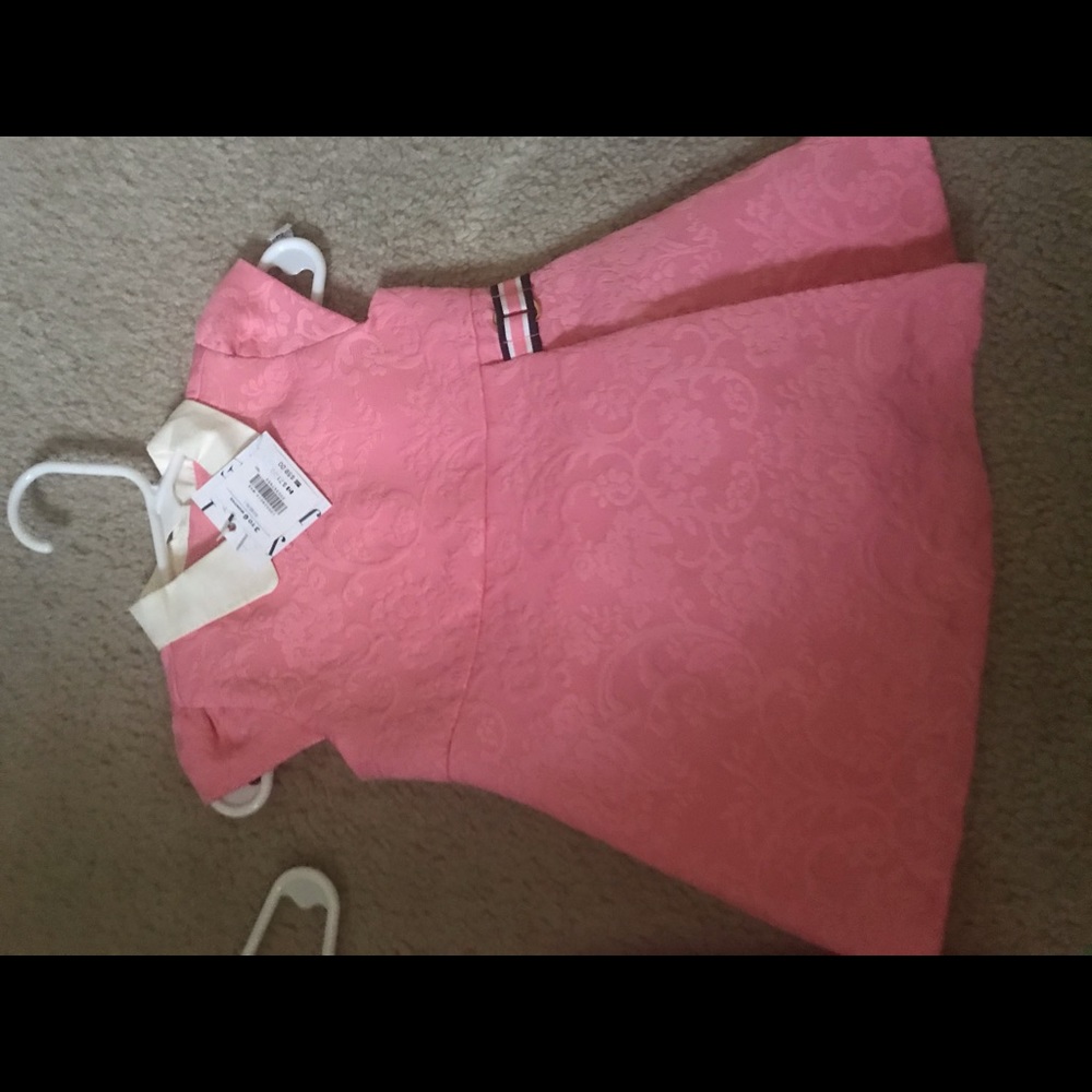 Brand New Janie and Jack Dress